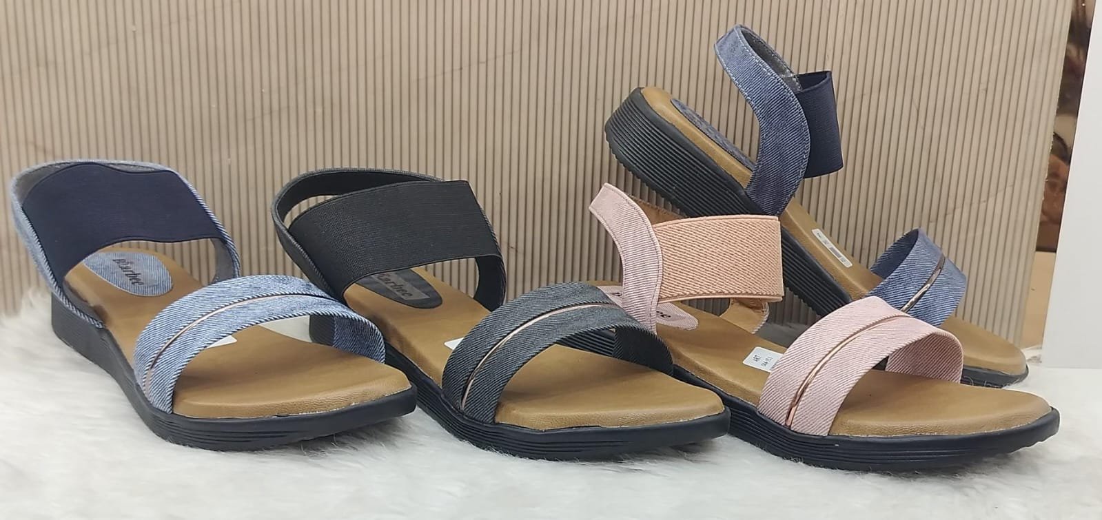 Casual fresh soul sandal chappal