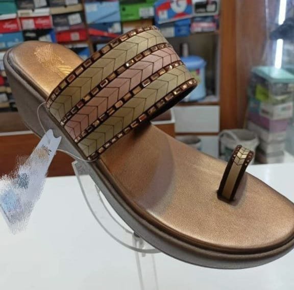 Sandal fancy party wear