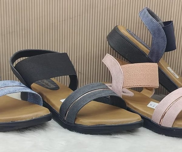 Casual fresh soul sandal chappal